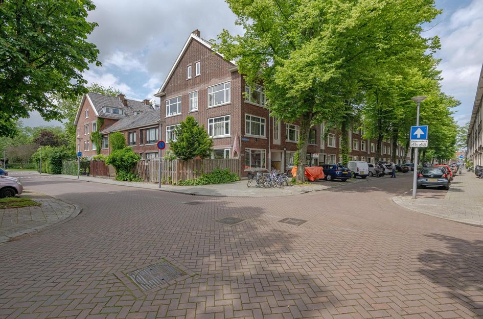 Walchersestraat 75C