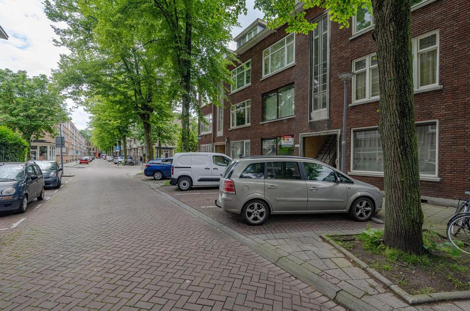 Walchersestraat 75C