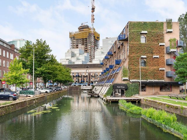 Sint-Jacobstraat 149, Rotterdam