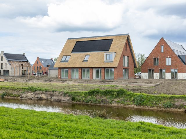 Laan Van Zwethof 40, Zoeterwoude