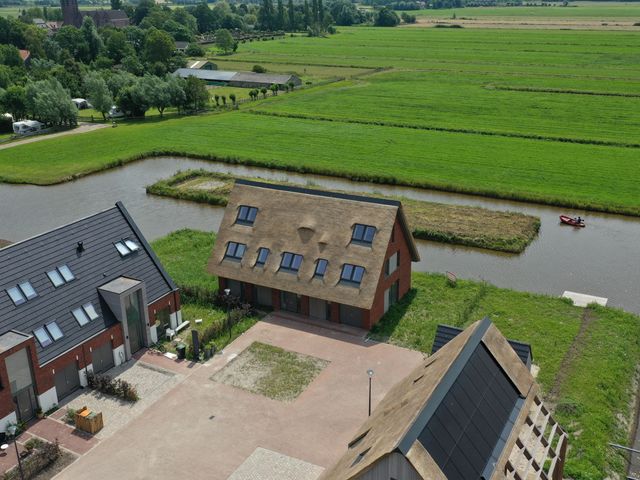 Laan Van Zwethof 40, Zoeterwoude