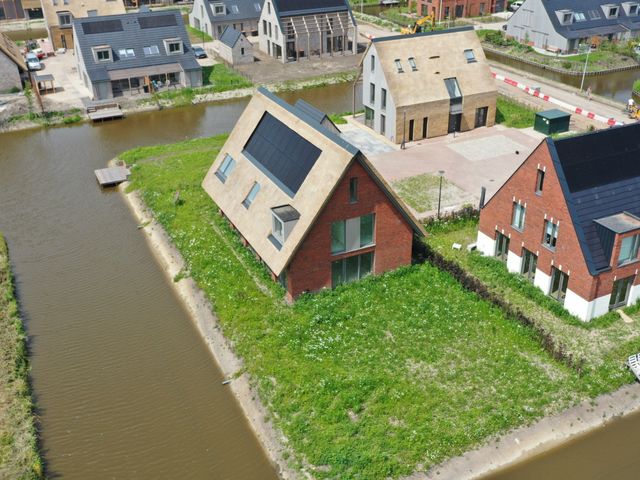 Laan Van Zwethof 40, Zoeterwoude