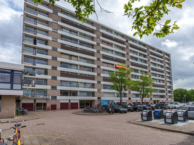 Livingstonelaan 196, Utrecht