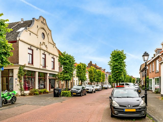 Zandstraat 44E, Culemborg