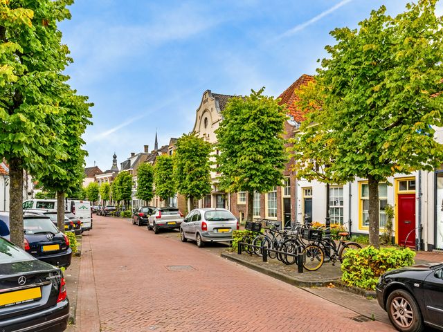 Zandstraat 44E, Culemborg