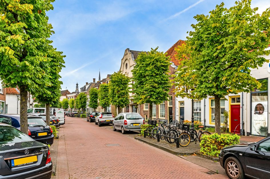 Zandstraat 44E