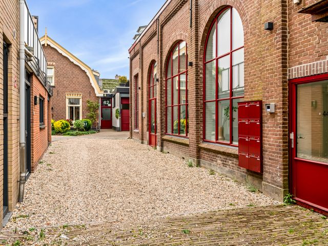 Zandstraat 44E, Culemborg