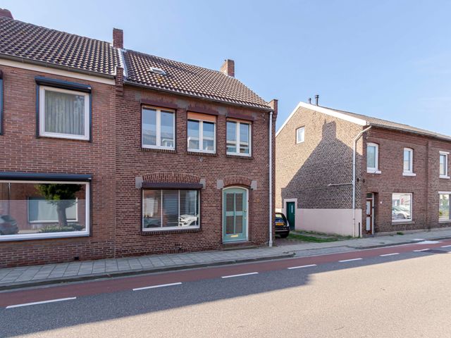 Toupsbergstraat 31, Kerkrade