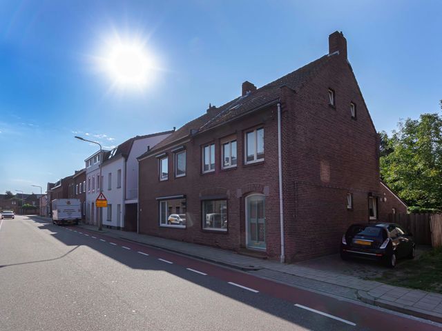 Toupsbergstraat 31, Kerkrade