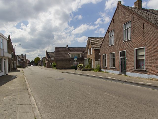 Kerkstraat 133A, Sprang-Capelle