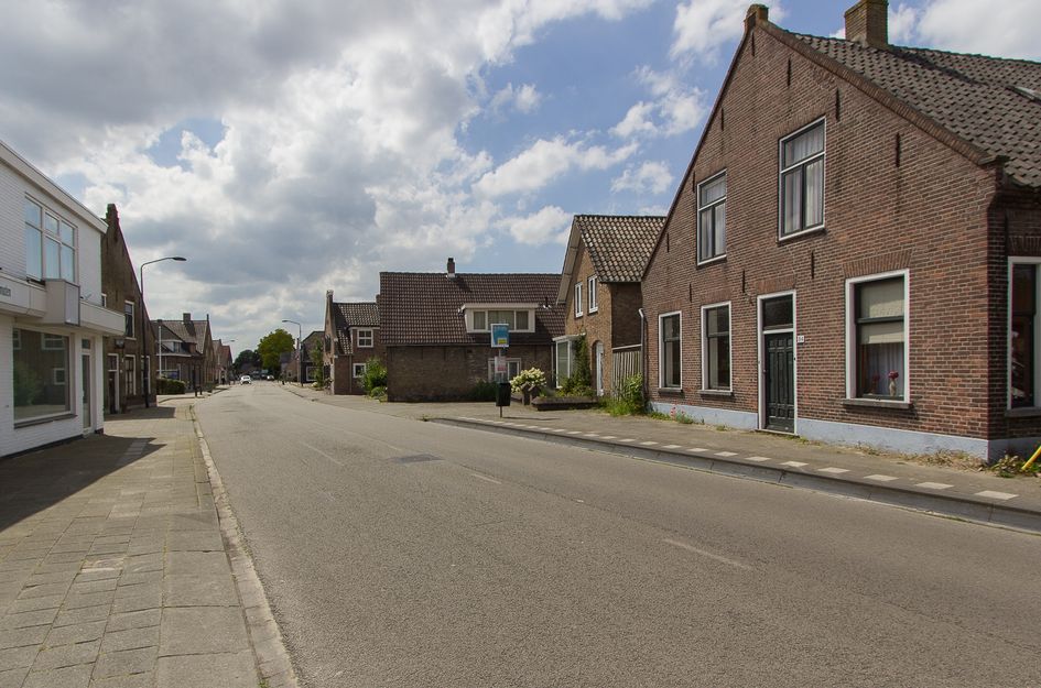 Kerkstraat 133A