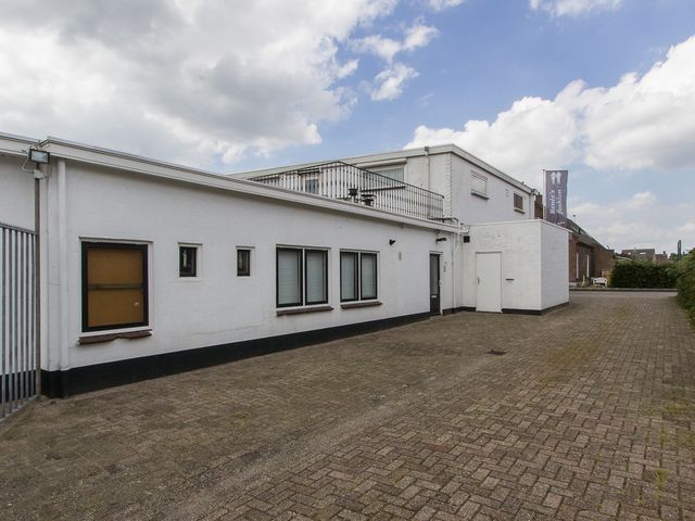 Kerkstraat 133A, Sprang-Capelle