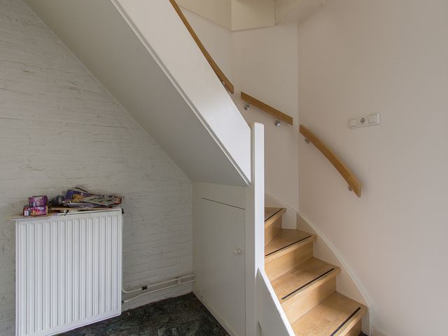 Kerkstraat 133A, Sprang-Capelle