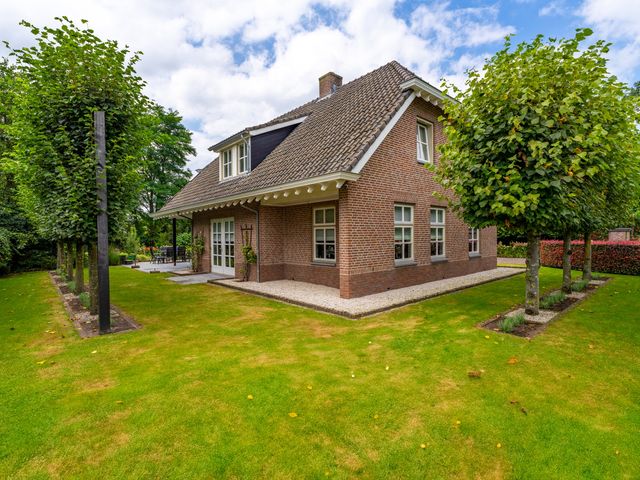 Willem Van Gentsvaart 40, Sprang-Capelle