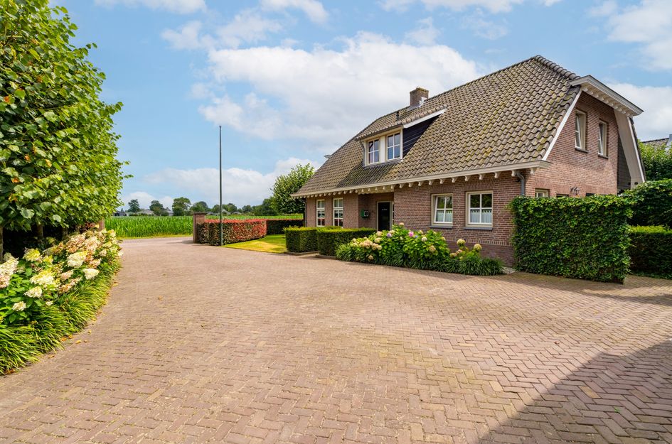 Willem Van Gentsvaart 40