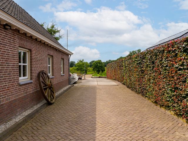 Willem Van Gentsvaart 40, Sprang-Capelle