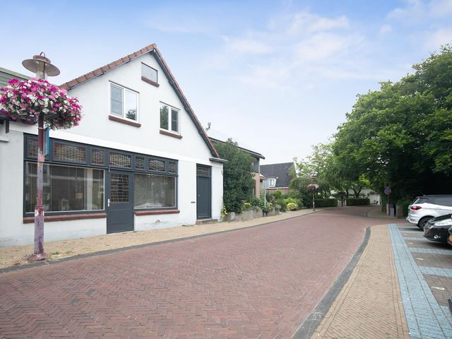 Dorpsweg 56, Rockanje
