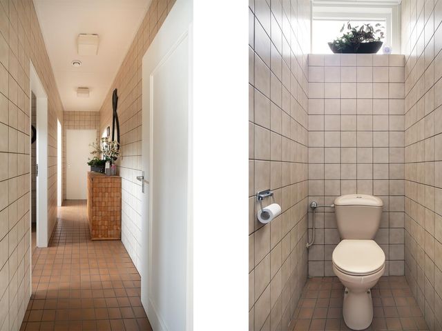 Dorpsweg 56, Rockanje