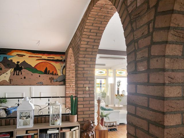 Dorpsweg 56, Rockanje