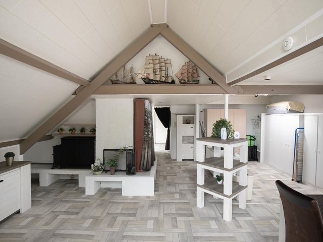 Dorpsweg 56, Rockanje