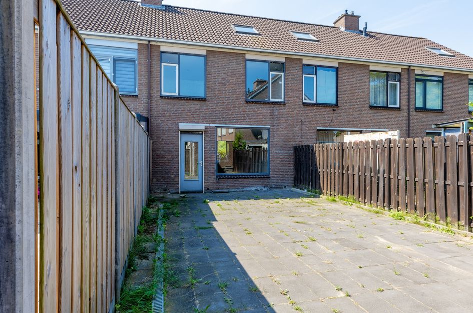 Schepen Van Der Camerstraat 25