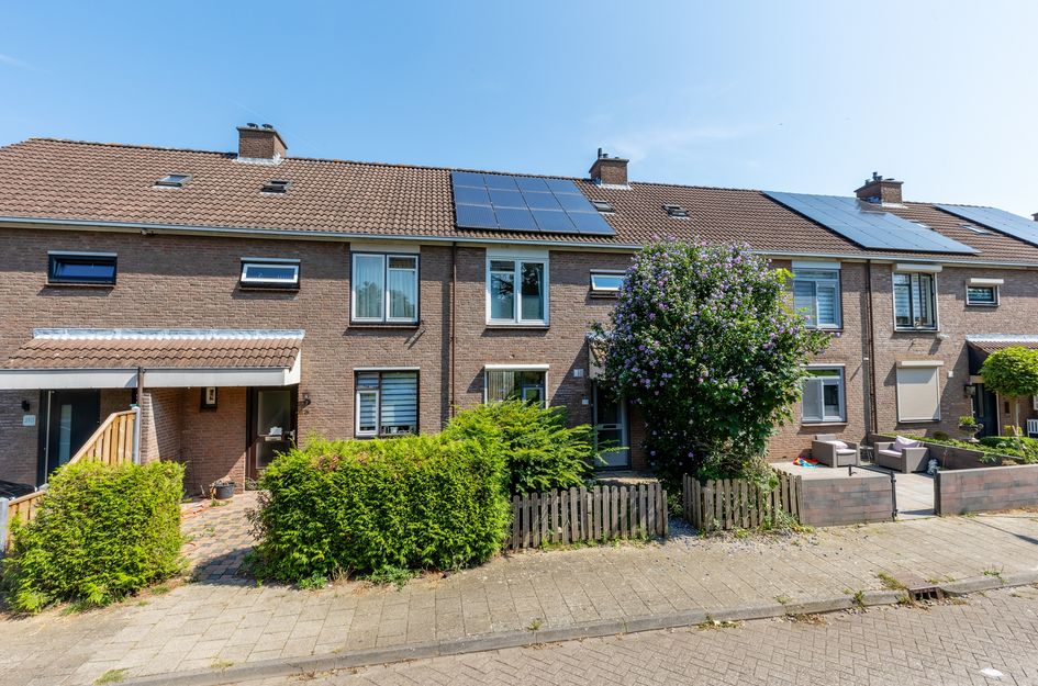 Schepen Van Der Camerstraat 25