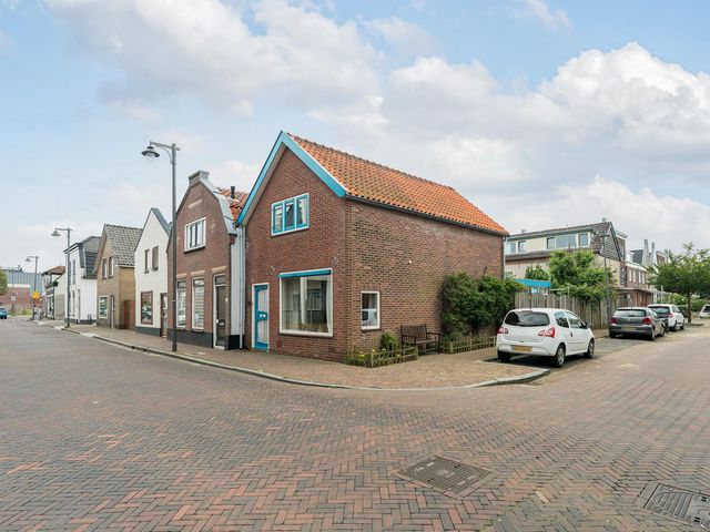 Zeestraat 23, Noordwijk