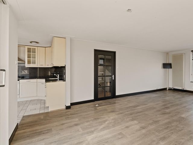 Golfbaan 44, Noordwijk