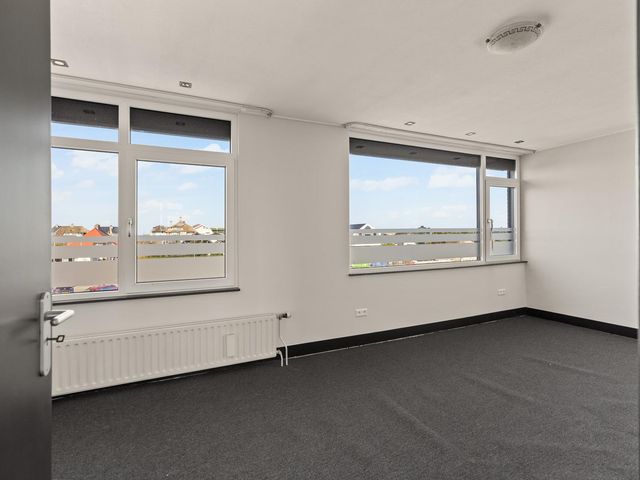 Golfbaan 44, Noordwijk