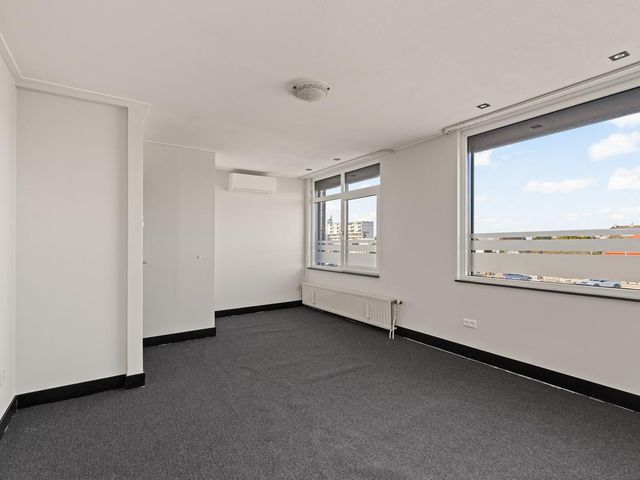 Golfbaan 44, Noordwijk