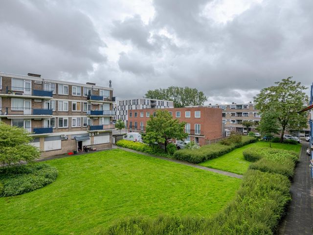 Sint-Maartensdijkstraat 24, Rotterdam