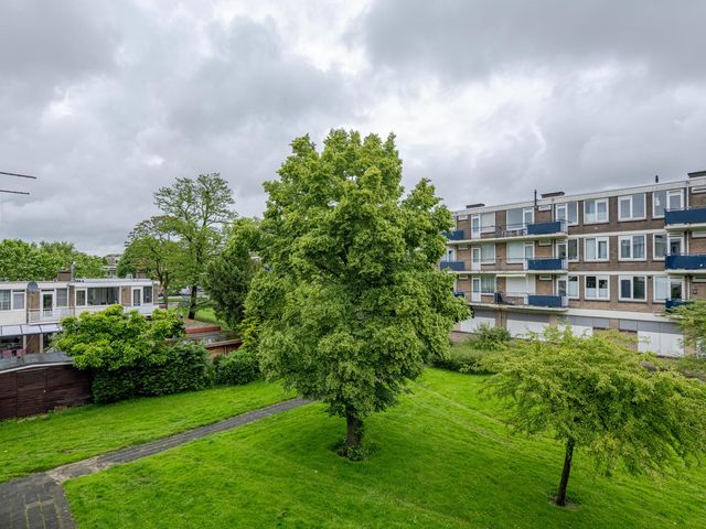 Sint-Maartensdijkstraat 24, Rotterdam