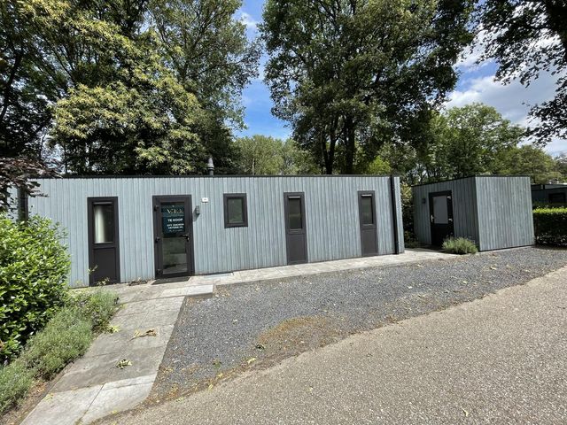 Maalbekerweg 25, Belfeld