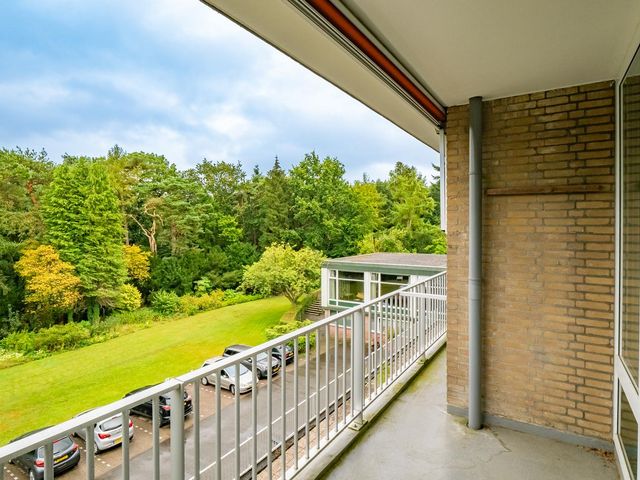 De Hooghlaan 2B22, Bilthoven