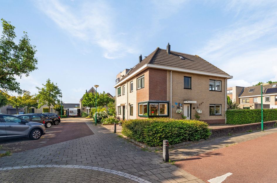 Aardbeivlinderstraat 5