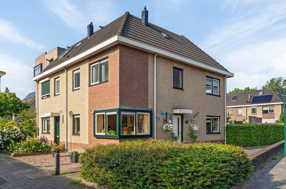 Aardbeivlinderstraat 5