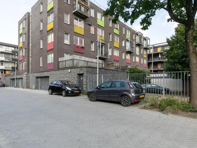 Korvelseweg 180 12, Tilburg