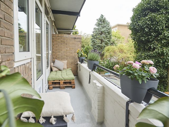 Lorreinenstraat 6 1, Amsterdam