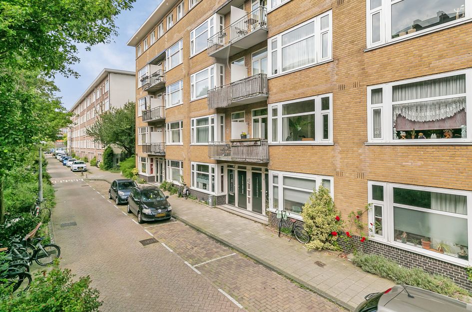 Lorreinenstraat 6 1