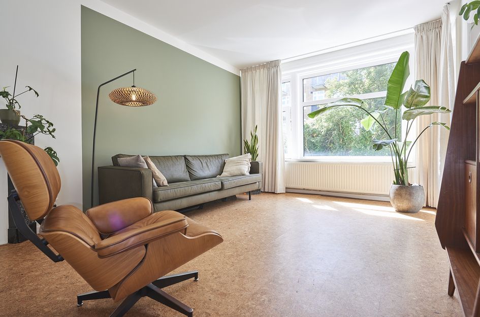 Lorreinenstraat 6 1