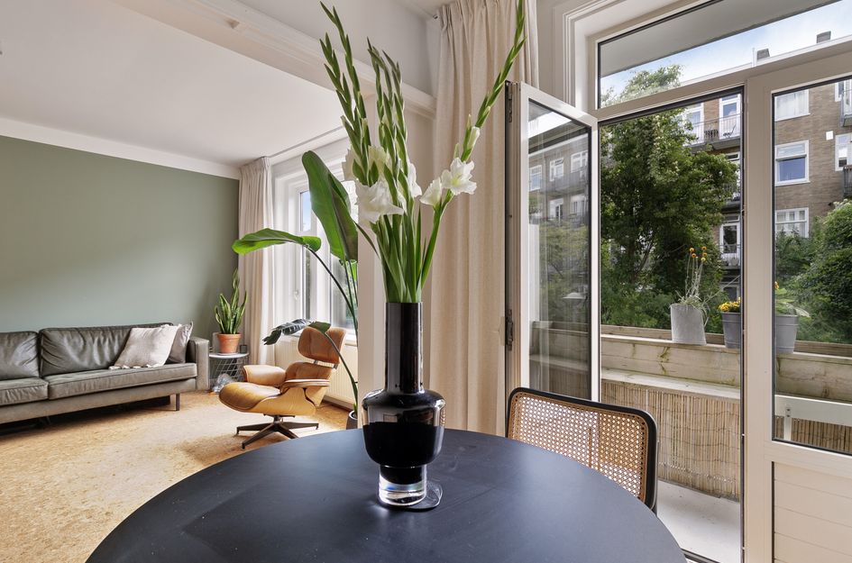 Lorreinenstraat 6 1