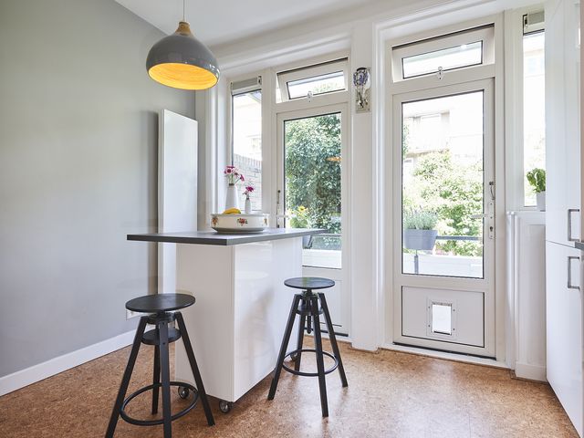 Lorreinenstraat 6 1, Amsterdam
