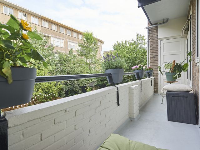 Lorreinenstraat 6 1, Amsterdam