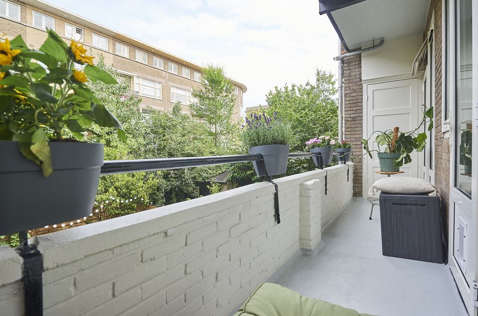 Lorreinenstraat 6 1