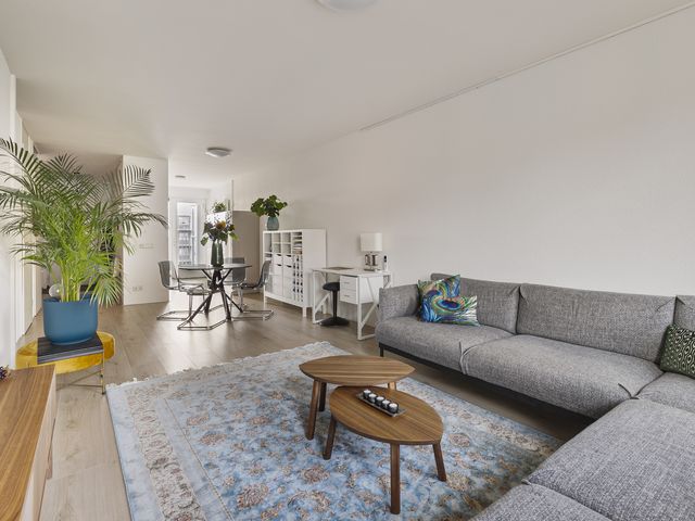Julius Pergerstraat 256, Amsterdam