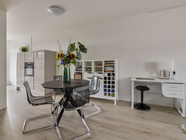 Julius Pergerstraat 256, Amsterdam