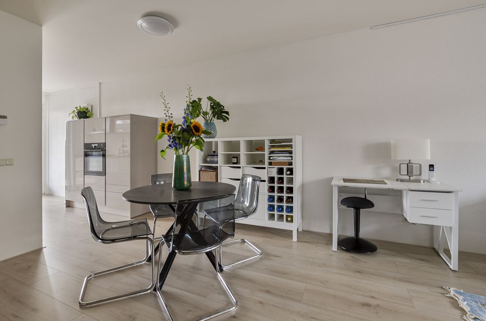 Julius Pergerstraat 256