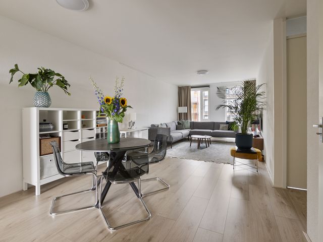 Julius Pergerstraat 256, Amsterdam