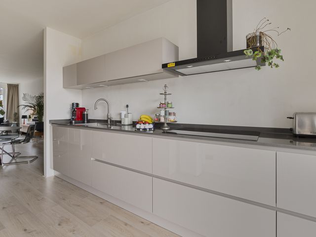Julius Pergerstraat 256, Amsterdam