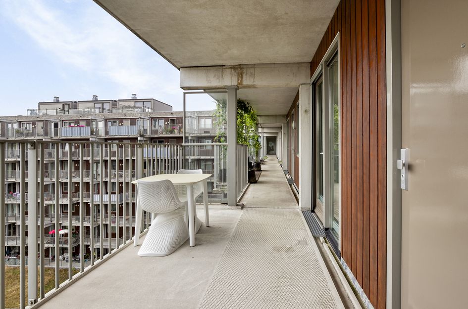 Julius Pergerstraat 256